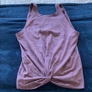 Athleta tank